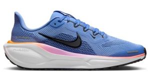 Nike Pegasus 41 - uomo - blu