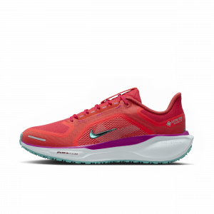 Scarpa impermeabile da running su strada Nike Pegasus 41 GORE-TEX ? Donna - Rosso