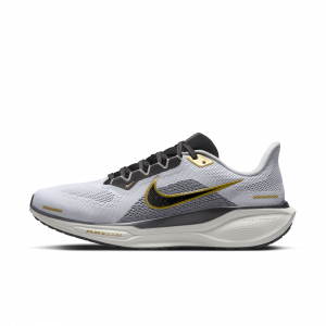 Scarpa da running su strada Nike Zoom Pegasus 41 ? Uomo - Bianco