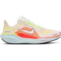  Pegasus 41 Arancio Giallo Bianco - Scarpe Running Donna 