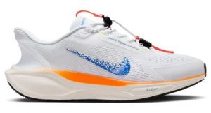 Nike Pegasus EasyOn Blueprint - uomo - bianco