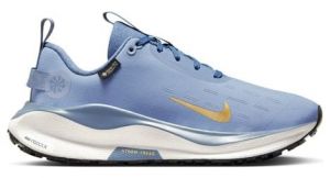 Nike ReactX Infinity Run 4 GTX - donna - blu