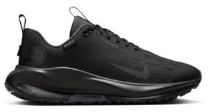 Nike ReactX Infinity Run 4 GTX - donna - nero