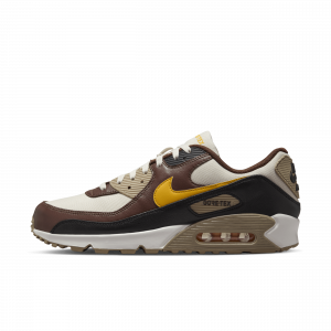 Scarpa per l'inverno Nike Air Max 90 GORE-TEX ? Uomo - Marrone