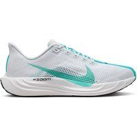  Pegasus Turbo 4 Pure Platinum Dusty Castus - Scarpe Running Uomo 