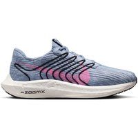  Pegasus Turbo Next Nature Azzurro Rosa - Scarpe Running Uomo 