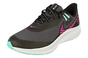 NIKE Scarpe da Ginnastica Quest 3 Shield da Corsa Cq8893 da Donna