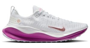 Nike InfinityRN 4 - donna - bianco