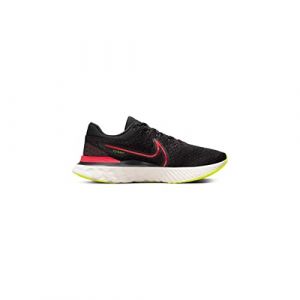 Nike React Infinity Run FK 3 Uomo Running Trainers DH5392 Sneakers Scarpe (UK 9 US 10 EU 44