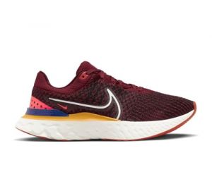 NIKE React Infinity Run Flyknit 3