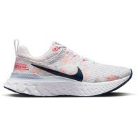  React Infinity Run Flyknit 3 Premium Bianco M - Scarpe Running Donna 