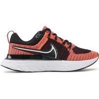 Nike Scarpe da corsa React Infinity Run Fk 2 CT2423 800 Arancione