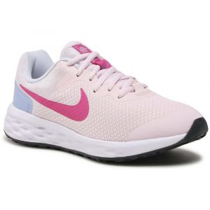 Nike Scarpe Da Running Revolution 6