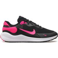 Nike Scarpe running Revolution 7 (GS) FB7689 002 Nero