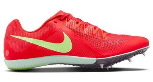 Nike Zoom Rival Multi - uomo - rosso