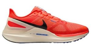 Nike Structure 25 - uomo - arancione