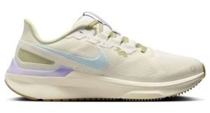 Nike Air Zoom Structure 25 - donna - beige