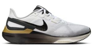 Nike Air Zoom Structure 25 - uomo - bianco