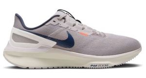 Nike Structure 25 - uomo - grigio