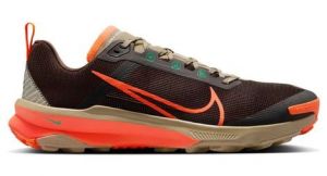 Nike Kiger 9 - uomo - marrone