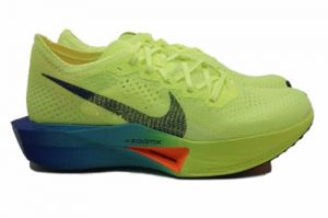 Nike Vaporfly 3 - Scarpe da corsa da donna (DV4130-700