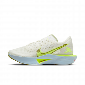 Scarpa da gara su strada Nike Vaporfly 3 ? Donna - Bianco