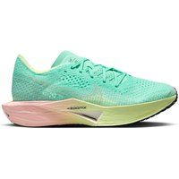  Zoomx Vaporfly Next% 3 Mint Foam Sail-Sunset - Scarpe Running Donna 