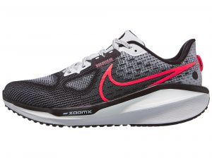 Scarpe Nike Vomero 17  Photon Dust/Punch/Black Uomo