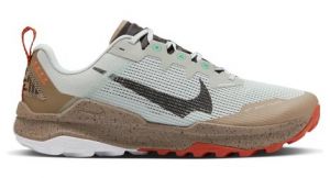 Nike Wildhorse 8 - uomo - grigio