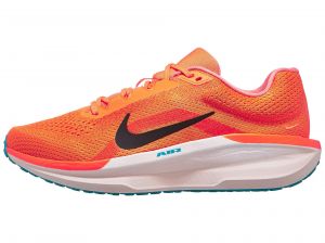 Scarpe Nike Winflo 11 Bright Mandarin/Black/Crimson Uomo