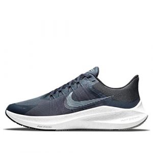 Nike Zoom Winflo 8 Uomo Running Trainers CW3419 Sneakers Scarpe (UK 7.5 US 8.5 EU 42