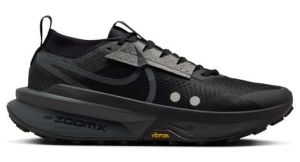 Nike Zegama Trail 2 - uomo - nero