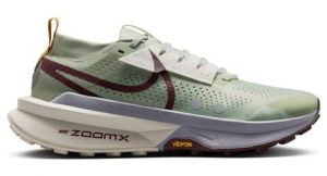 Nike Zegama Trail 2 - uomo - verde