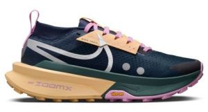 Nike Zegama 2 - donna - blu