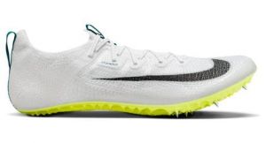 Nike Zoom Superfly Elite 2 FK - uomo - bianco