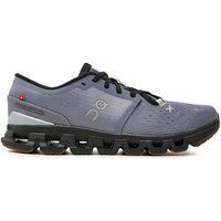 On Scarpe running Cloud X 4 3WE30072545 Viola