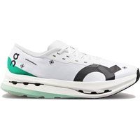  Cloudboom Echo 3 Undyed Bianco Verde Acqua - Scarpe Running Donna 