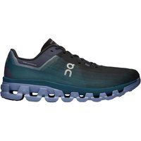  Cloudflow 4 Nero Storm - Scarpe Running Uomo 