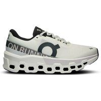  Cloudmonster 2 Bianco Nero - Scarpe Running Donna 