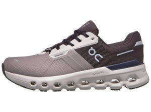 Scarpe On Cloudrunner 2 Waterproof  Zinc/Midnight Uomo