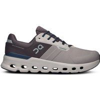  Cloudrunner 2 Waterproof Grigio Nero - Scarpe Running Uomo 