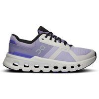  Cloudrunner 2 Viola Bianco - Scarpe Running Donna 