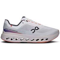  Cloudsurfer Next Bianco Flame - Scarpe Running Donna 