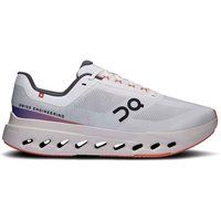  Cloudsurfer Next Bianco Flame - Scarpe Running Uomo 