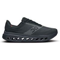  Cloudsurfer Next Nero - Scarpe Running Donna 