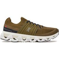 On Scarpe running Cloudswift 3 3MD10561921 Marrone