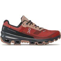 On Scarpe da corsa Cloudventure Waterproof 32.99248 Bordeaux