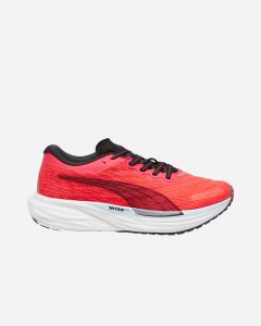 Puma Deviate Nitro 2 W - Scarpe Running - Donna