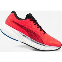 Scarpe running donna Puma DEVIATE NITRO 2 rosso-bianco |  Puma