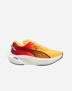 Puma Deviate Nitro 3 Fade W - Scarpe Running - Donna